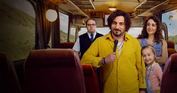 Tur Rehberi filminin konusu nedir, oyuncuları kimler? Tur Rehberi filmi TV’de ilk kez!