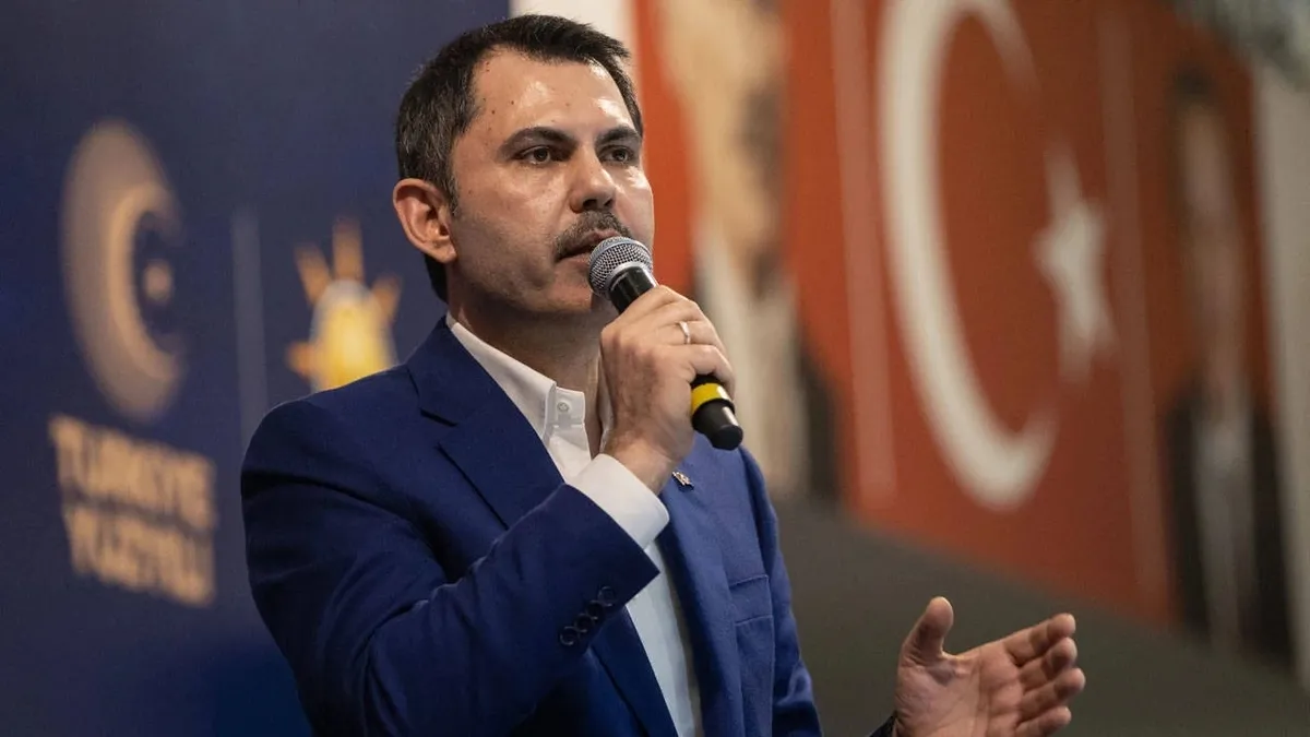 Sındırgı'da deprem konutlarının dış cephesi