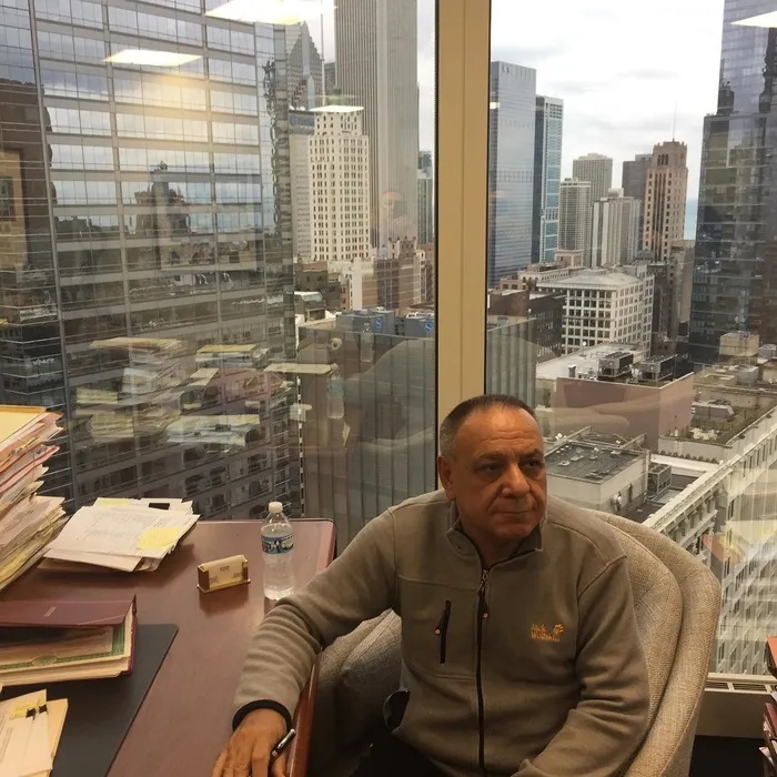 ABD'li kardeşler mirasın peşini bırakmıyor! Emlak kralı Kasım Pırlant serveti hakkında yeni gelişme: Mahkeme hepsine...