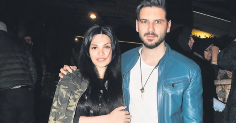 ‘Yüzüğü de, kızı da bana emanet’