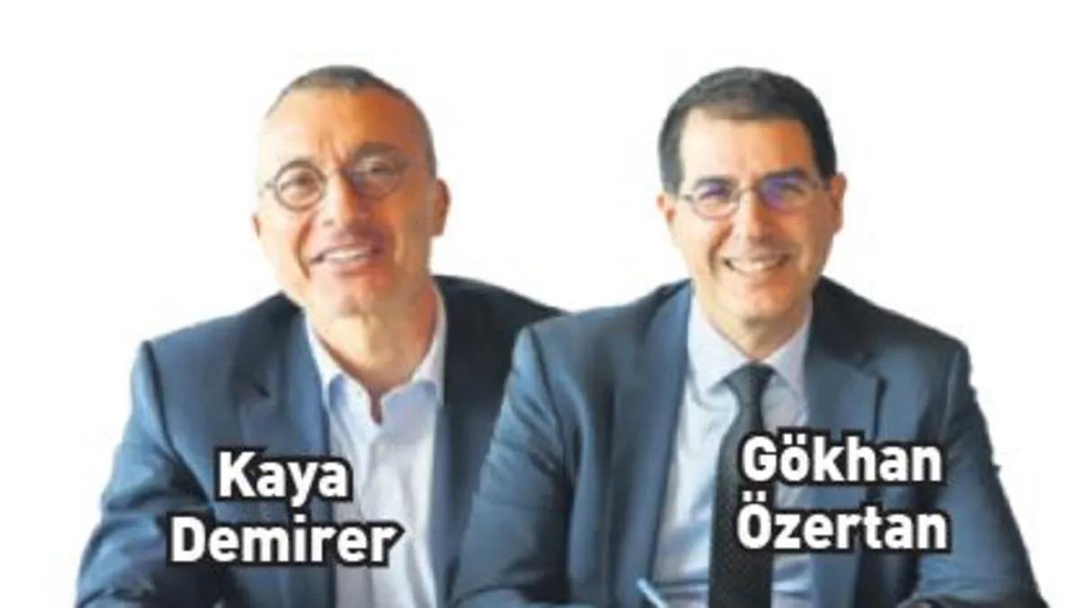 Gençlerin geleceği için güç birliği yaptı Gençlerin geleceği için güç birliği yaptı