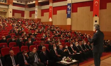 Temel Eğitimde 10.000 Okul Projesi İstanbul tanıtım toplantıları yapıldı #istanbul