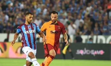Trabzonspor Galatasaray maç özeti 0-0 || Süper Lig Trabzonspor Galatasaray maç geniş özeti hemen izle