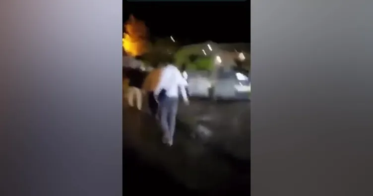 SON DAKİKA: Hatay’dan korkunç görüntü! Depremin boyutunu ortaya seren en net video…