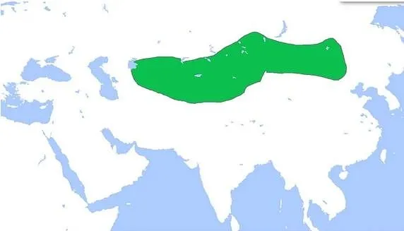 Gelmiş geçmiş en büyük imparatorluklar