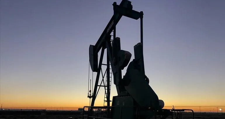 Türkiye’nin petrol ithalatı azaldı