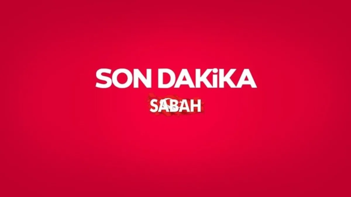 Son Dakika | 'Alihan Kuriş Suç Örgütü'ne geniş kapsamlı operasyon: 49 şüpheli hakkında gözaltı kararı