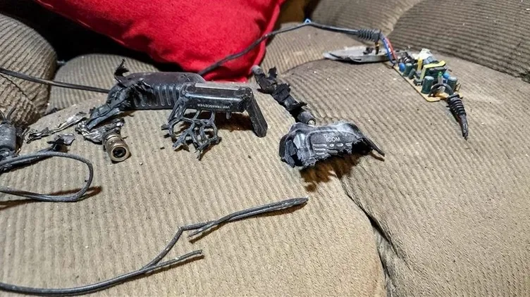 İsrail ajanlarından şok itiraflar: Çağrı cihazı saldırısı için sahte bir dünya yaratıldı! Mossad yeni bir planın peşinde