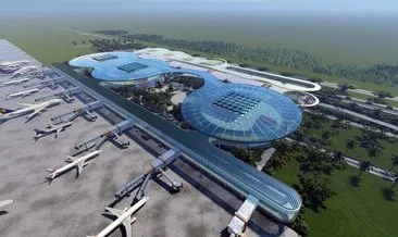 Çukurova Bölgesel Havalimanı 29 Ekim’de açılıyor