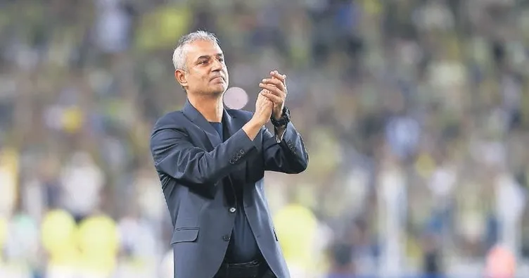 Konferans’ta rakip belli oluyor