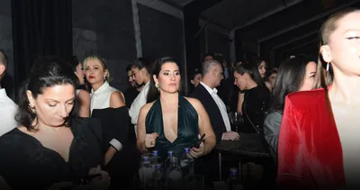 Yeni yıl cemresi GÜNAYDIN’la düştü; Hep birlikte 2023’e merhaba dedik