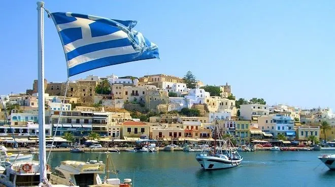Yunanistan neden battı