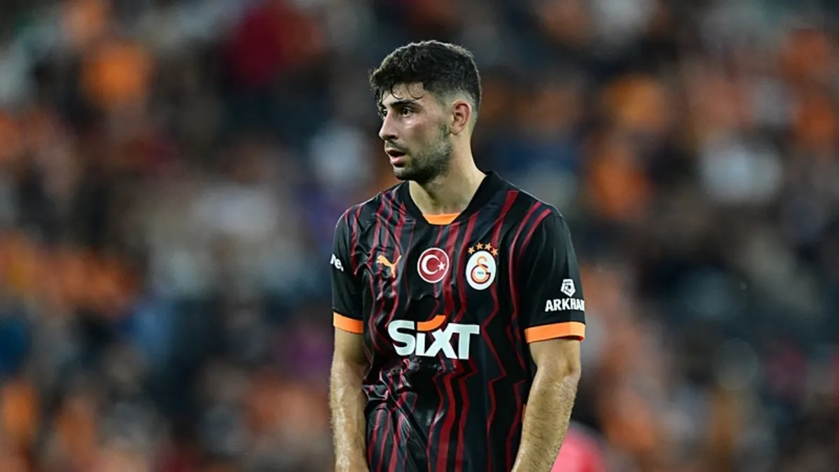 GALATASARAY HABERLERİ: Yusuf Demir'in geleceği belli oldu