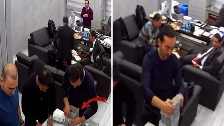CHP'deki kirli para trafiğinin kilit ismi İmamoğlu'nun ihalecisi Özgür Karabat