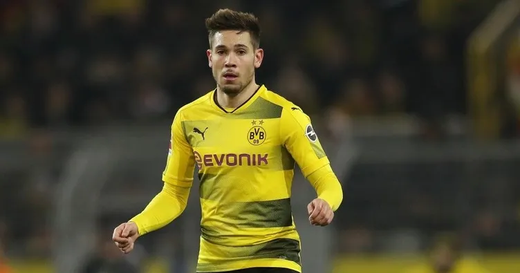 Fenerbahçe, Aleksandar Kolarov’un alternatifini buldu: Raphael Guerreiro