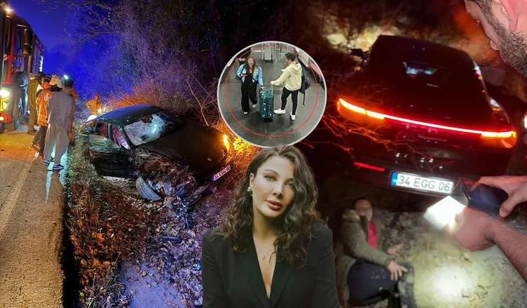 SON DAKİKA… Canavar anne Eylem Tok ve oğlu Timur’dan skandal talep: İade edilmemek için bakın ne yaptılar!