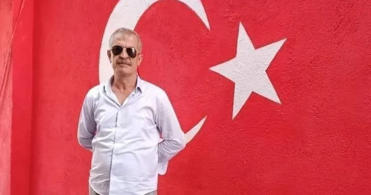 Yer Kırşehir: Balkondan düşüp öldü!