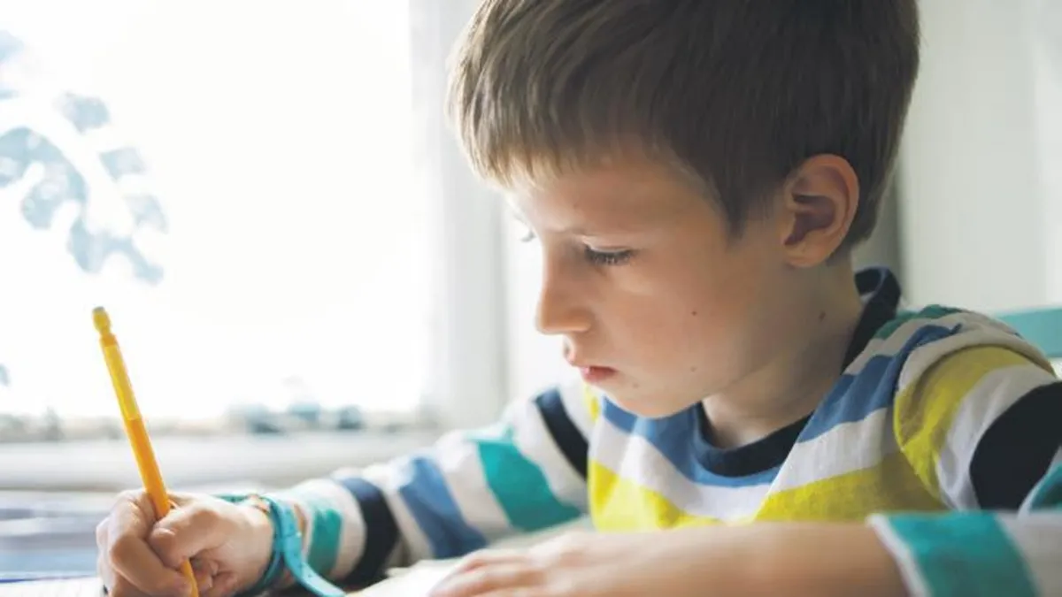 Alfa kuşağı mektupla yarışacak