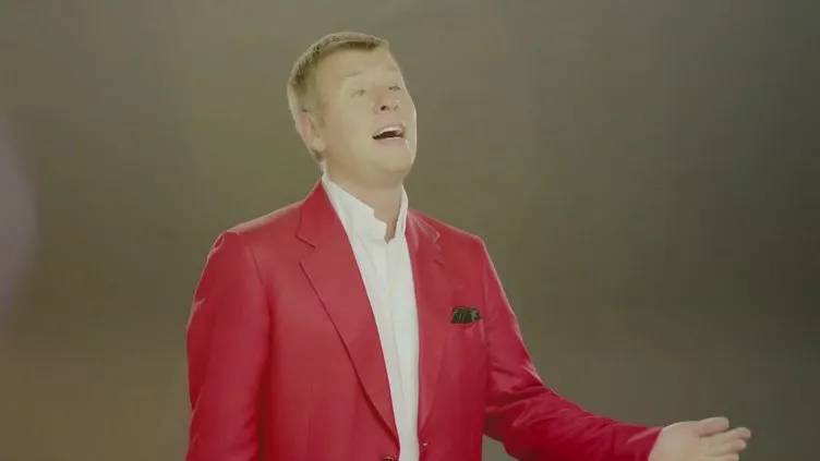 Metin Senturk Gozlerini Kaybettigi Kazayi Ilk Kez Anlatti Sayfa 6 Magazin Haberleri