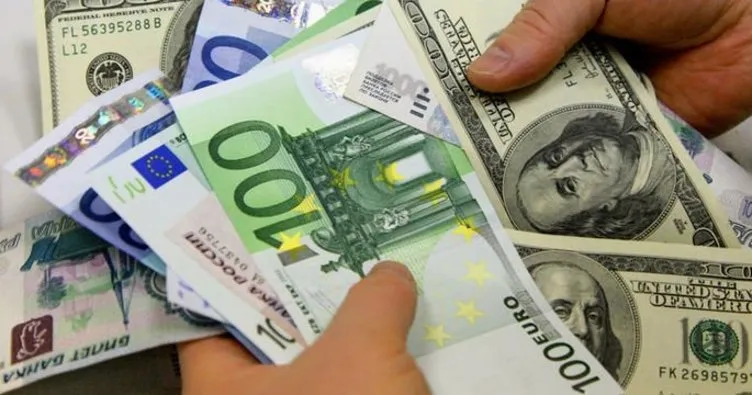 Serbest Piyasada Doviz Fiyatlari Dolar Bugun Ne Kadar Sayfa 3 Ekonomi Haberleri