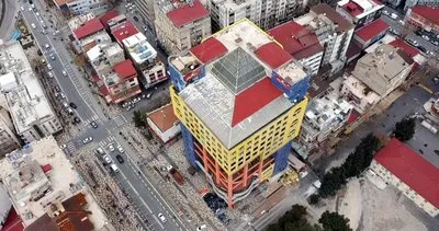 Google’da dünyanın en saçma binası seçilmişti! O yapı hakkında yeni gelişme...