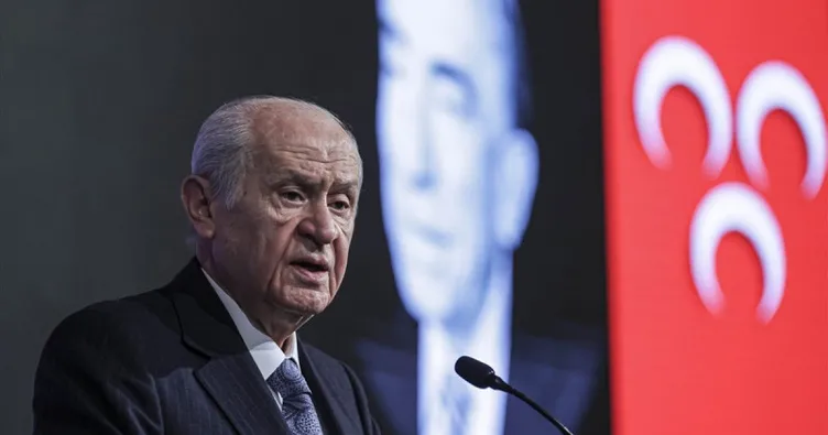 Bahçeli’den ’Kadir Gecesi’ mesajı