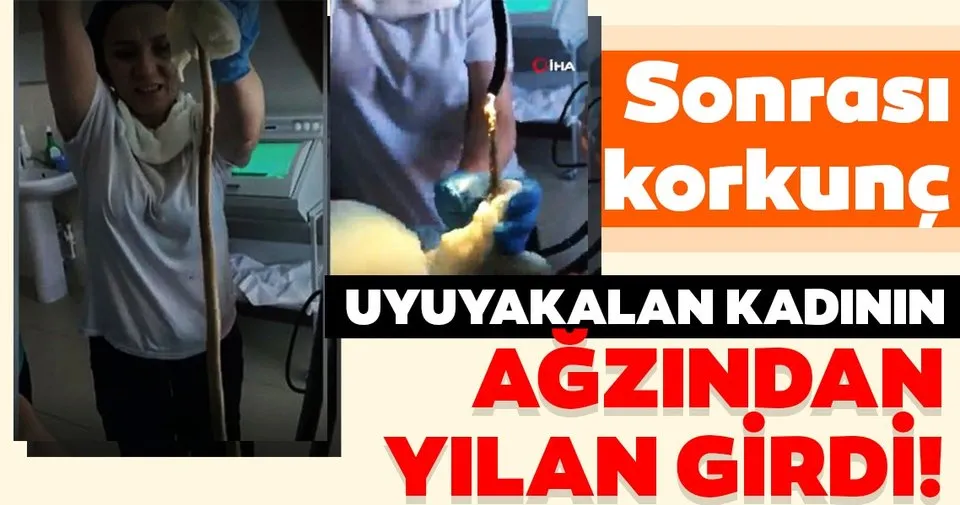 son dakika rusya da tuyler urperten