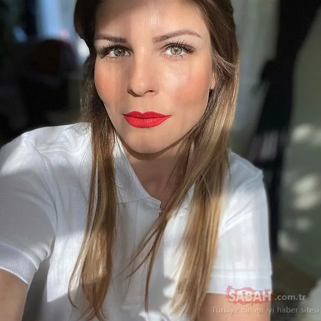 Oyuncu Pelin Öztekin’in son haline yorum yağdı! Tam 93 kiloya veda etmişti şimdi çok farklı görünüyor!