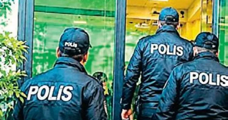 Ahbap Derneği yönetimine kayyum atandı