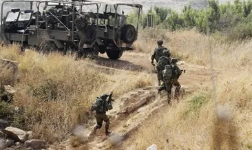 İsrail Suriye görüşmeleri sonrası Tel Aviv: Hermon Dağı’ndan çekilmeyeceğiz