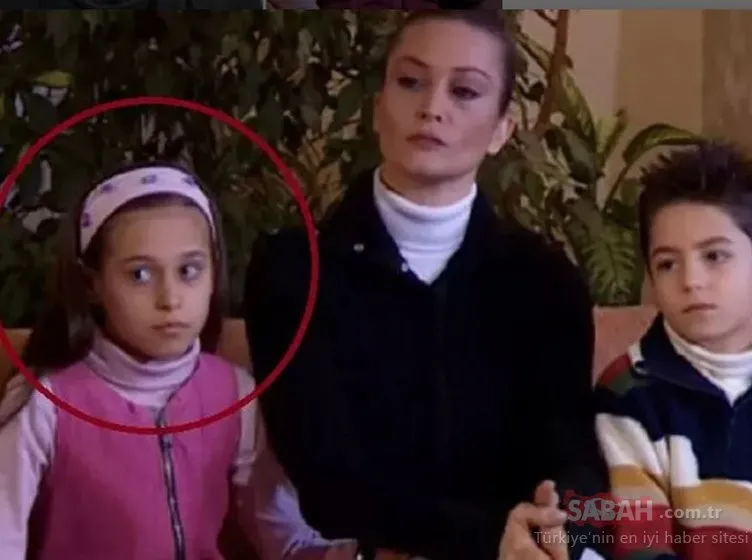 Kurtlar Vadisi’nde Çakır’ın kızı Selvi şöhreti bir kenara bıraktı tamamen maneviyata yöneldi! İşte Fatma Büşra Ayaydın’ın son hali!