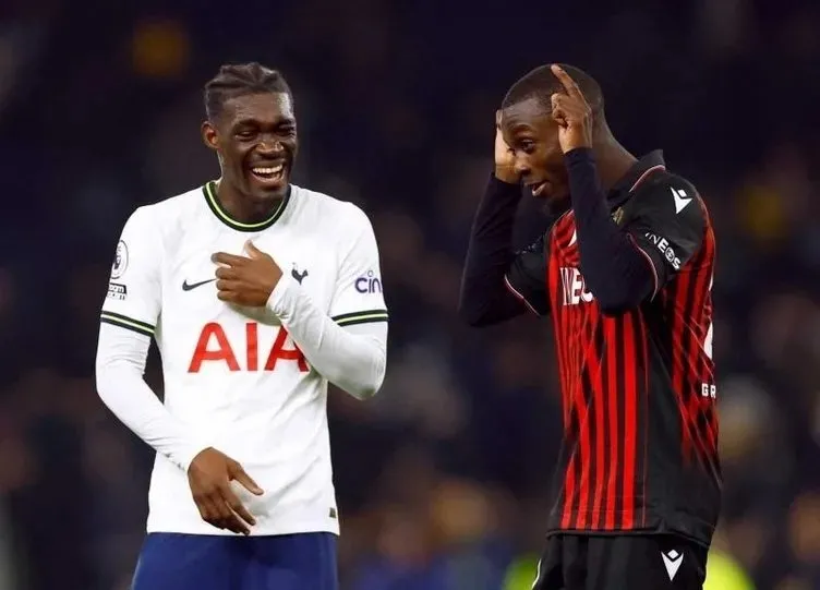 Galatasaray’ın Yves Bissouma’ya ödeyeceği maaş belli oldu! Cimbom bu rakama ikna etti...