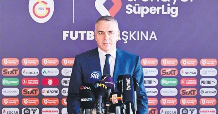 ‘Ne gördüysek biz de onu yapacağız’