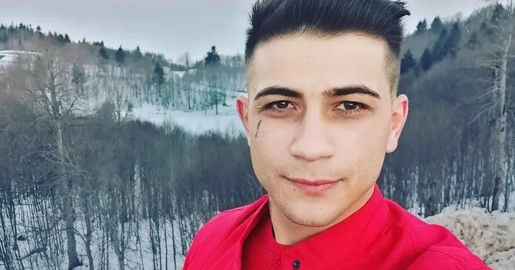 Bolu’daki cinayetin zanlısı Ankara’da yakalandı
