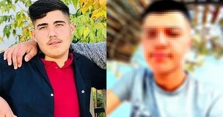Elazığ’da korkunç cinayet: 17 yaşındaki Erman Demiroğlu hayatını kaybetti!