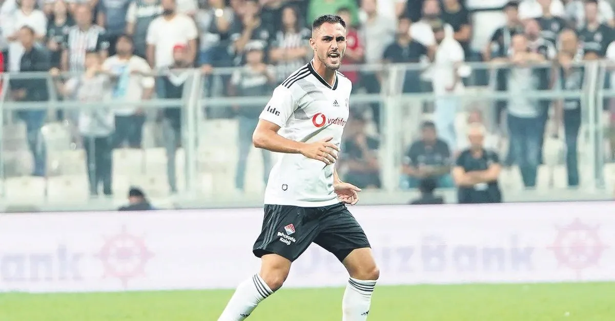 3. Victor Ruiz şoku