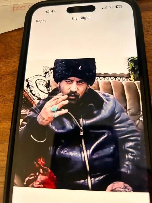 SON DAKİKA... İstanbul’da işadamı Aras Yılmaz cinayetinde İran Kartalı detayı: Kanlı pusuyu telefon defterindeki o fotoğraf aydınlattı!