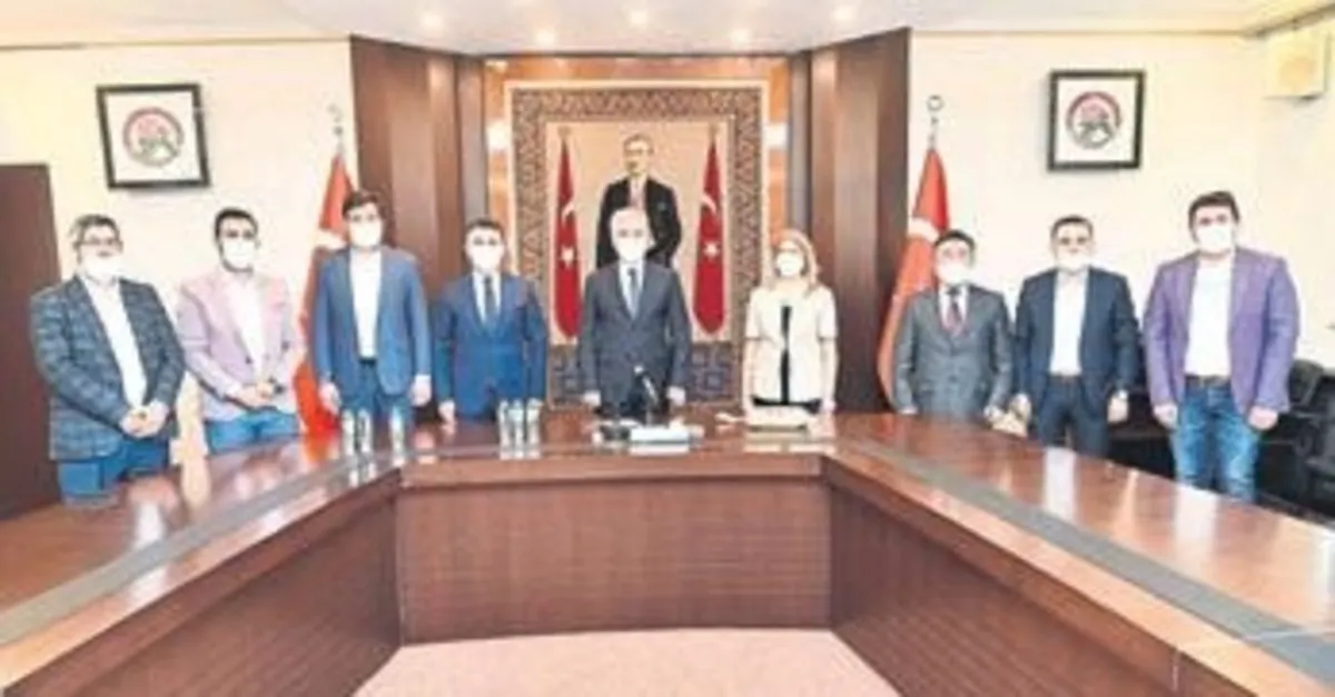 Bir Adim Ileri Iki Adim Geri Akdeniz Haberleri