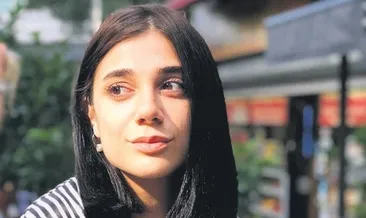 O cani, Pınar’ı diri diri yakmış