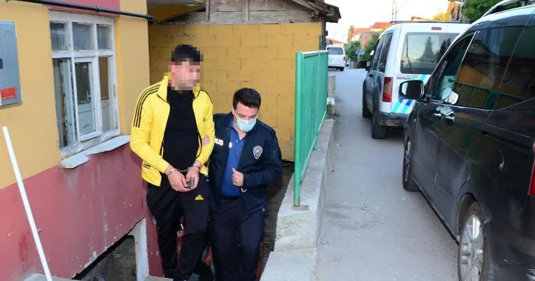 Aranan 26 hükümlü yakalandı