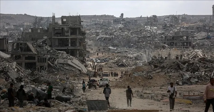 Mısır’da tarihi zirve! 20’den fazla devlet başkanı katılıyor: Barışın ilk adımları atılıyor