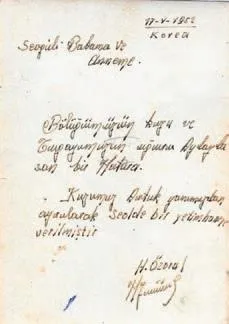 ‘Ayla benden şanslıydı’ - 1