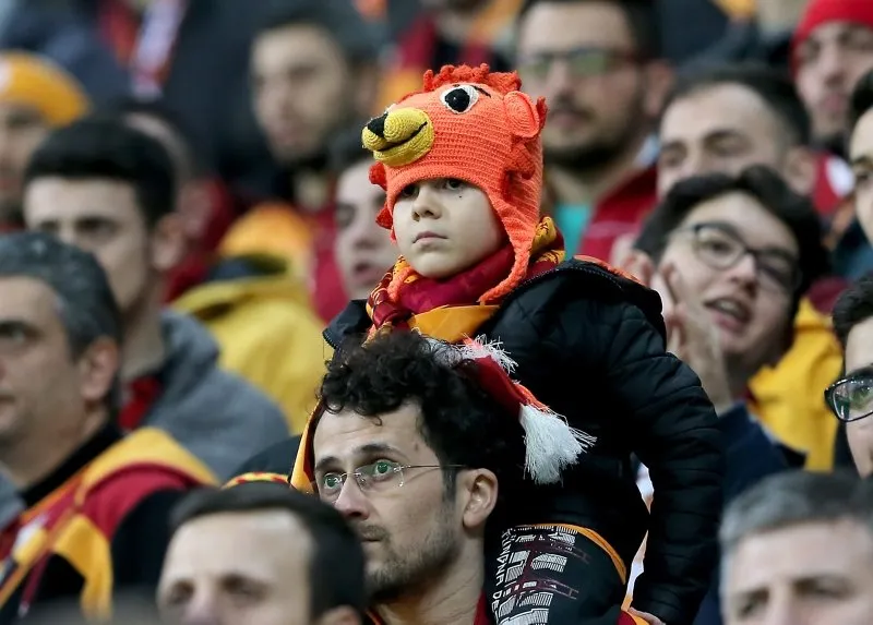 Galatasaray Dan Ankaragucu Ne Gol Yagmuru Sayfa 3 Spor Haberleri