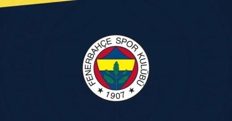 Son dakika: Fenerbahçe’den TFF’ye tepki!