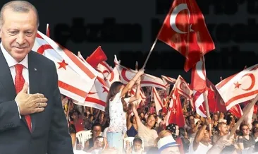 Kıbrıs’ta çözüm herkesin menfaatine