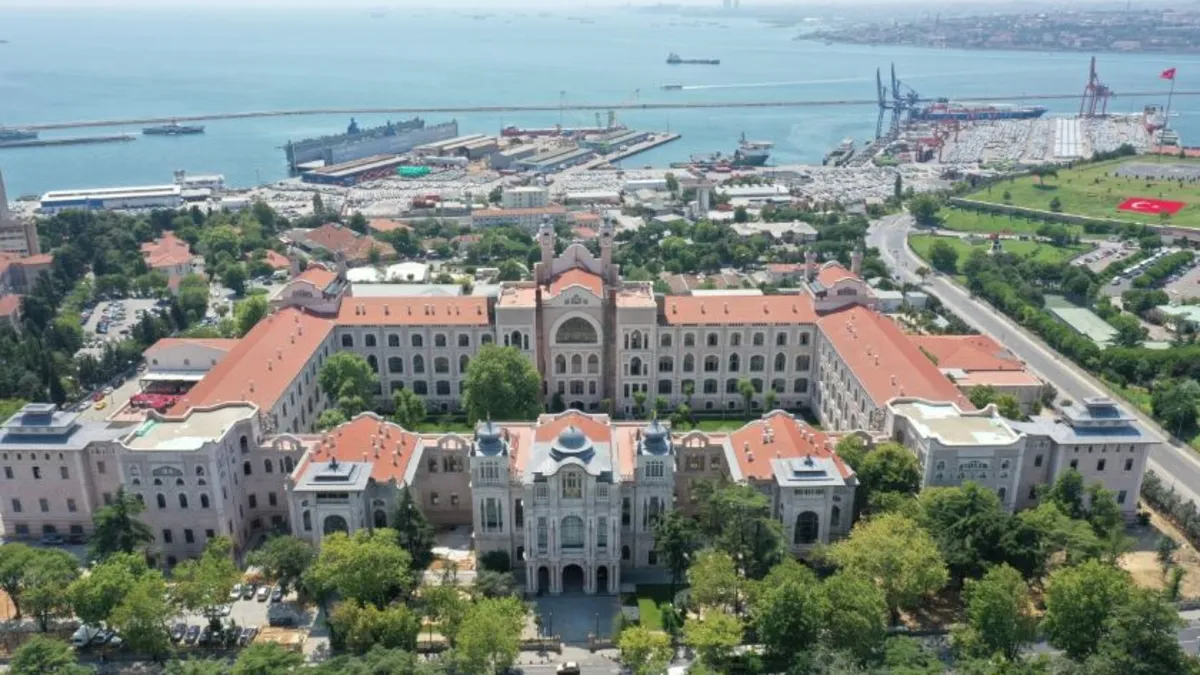 SBÜ, Uluslararası Saraybosna Üniversitesi ile “çift diploma” programına başlayacak SBÜ, Uluslararası Saraybosna Üniversitesi ile “çift diploma” programına başlayacak