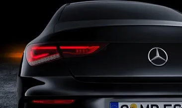 2020 Mercedes-Benz CLA CES 2019’da resmen tanıtıldı! İşte Mercedes-Benz CLA’nın motor gücü ve özellikleri...