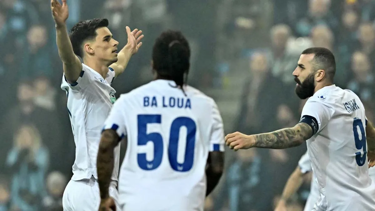 SON DAKİKA GALATASARAY HABERİ: Cimbom'a Filip Marchwinski önerisi