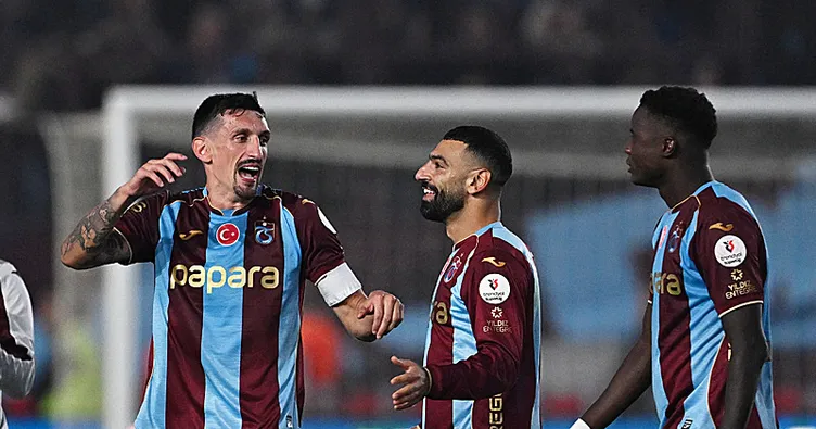 Stefan Savic: Bu takım doğru yolda
