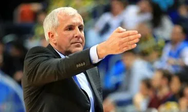 Obradovic: Sert bir maç olacaktır